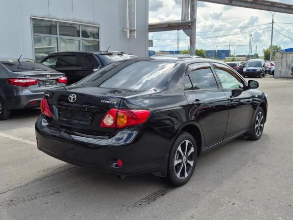Toyota Corolla X (E140 E150) с пробегом 2008 года, цена 549 000 рублей, 406615 км, седан, Автокод Объявления