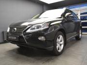 Lexus RX III Рестайлинг Москва  - изображение 26