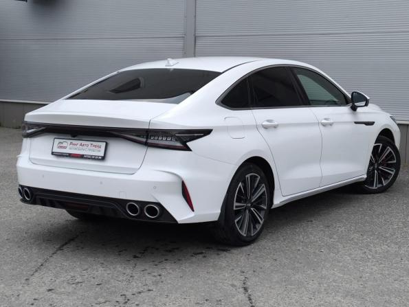 Chery Arrizo 8 с пробегом 2023 года, цена 2 137 000 рублей, 56735 км, седан, Автокод Объявления