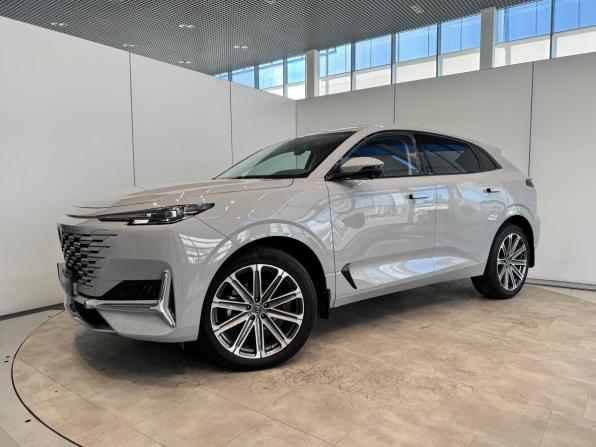 Changan UNI-K с пробегом 2024 года, цена 2 960 000 рублей, 64267 км, внедорожник, Автокод Объявления