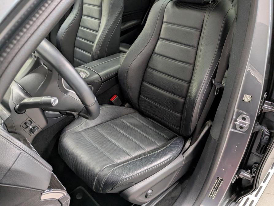 Mercedes-Benz GLS II (X167) Москва  - изображение 16
