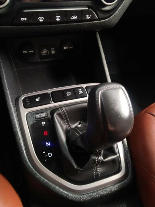 Hyundai Creta I Набережные Челны  - изображение 13