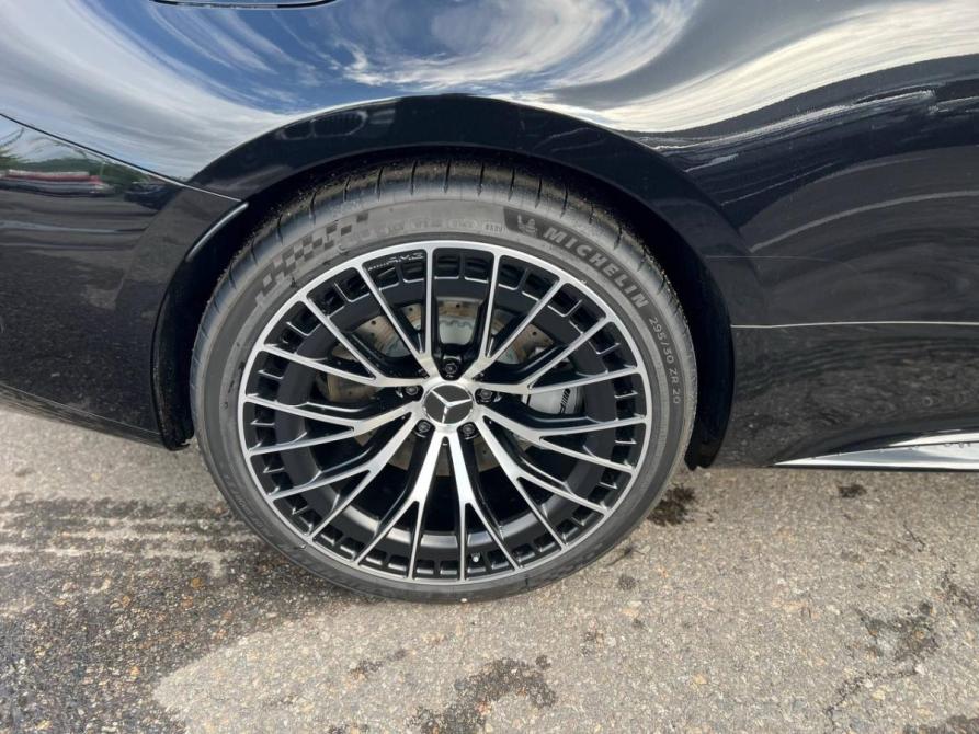 Mercedes-Benz CLE AMG Москва  - изображение 6