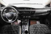 Toyota Corolla XI (E160 E170 E180) Новокузнецк  - изображение 52
