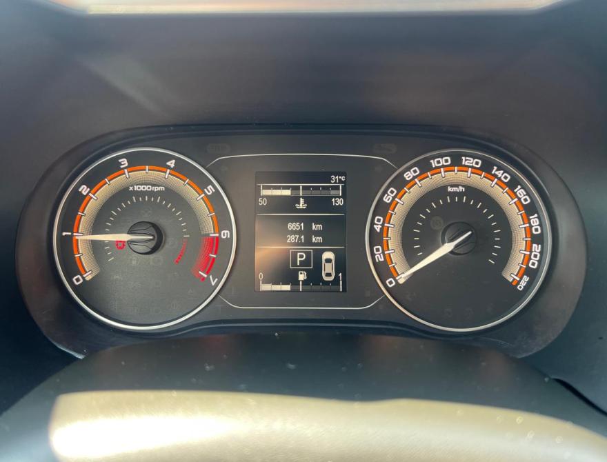 Lada (ВАЗ) Vesta I Рестайлинг (NG) Самара  - изображение 14