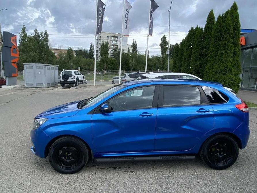 Lada (ВАЗ) XRAY I Саратов  - изображение 2