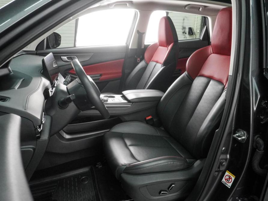 Changan UNI-S (CS55 Plus) I Воронеж  - изображение 10