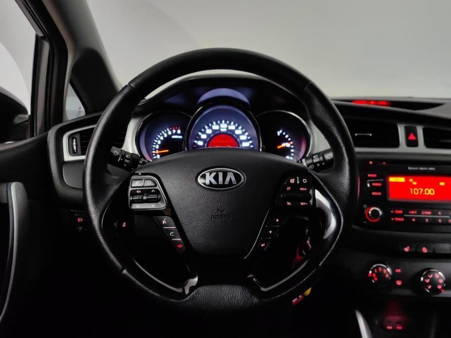 Kia Ceed II Подольск  - изображение 11