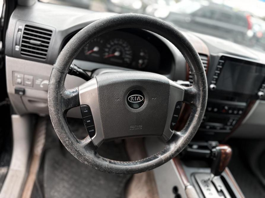 Kia Sorento I Череповец  - изображение 12