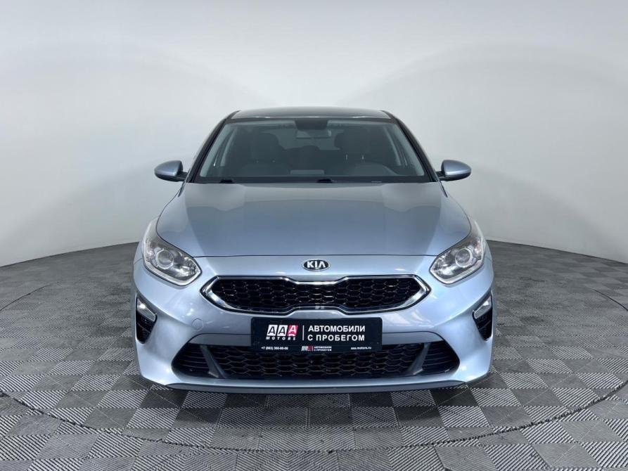 Kia Ceed III Ростов-на-Дону  - изображение 2