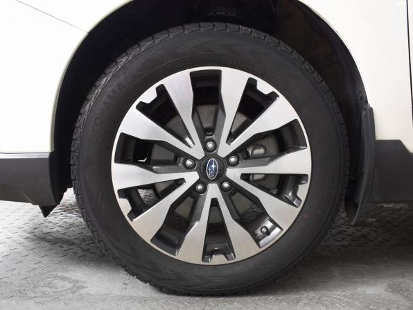 Subaru Outback V с пробегом 2017 года, цена 2 219 999 рублей, 213586 км, универсал, Автокод Объявления