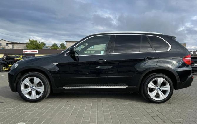 BMW X5 II (E70) Рестайлинг с пробегом 2010 года, цена 1 950 000 рублей, 345000 км, внедорожник, Автокод Объявления