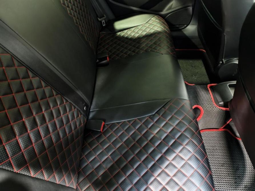 Volkswagen Polo V Курск  - изображение 15