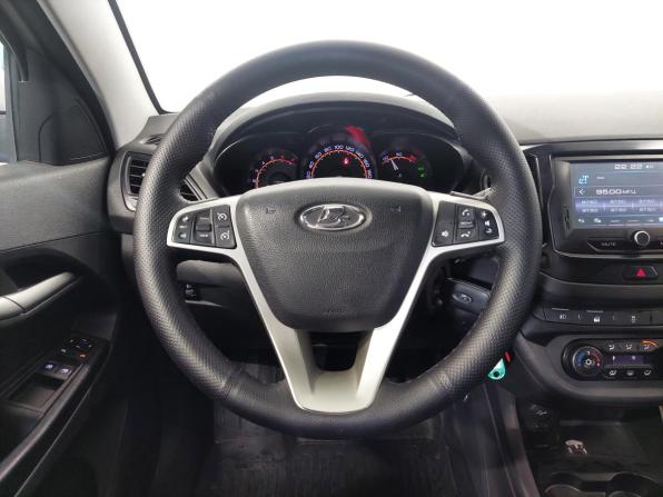 Lada (ВАЗ) Vesta I с пробегом 2019 года, цена 790 000 рублей, 168000 км, седан, Автокод Объявления