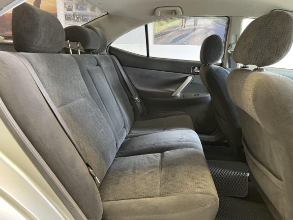 Toyota Allion I с пробегом 2002 года, цена 520 000 рублей, 236000 км, седан, Автокод Объявления