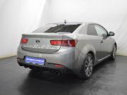 Kia Cerato II Санкт-Петербург  - изображение 20