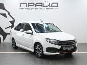 Lada (ВАЗ) Granta I Рестайлинг Ростов-на-Дону  - изображение 22