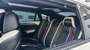 BMW X6 M I (E71) Санкт-Петербург  - изображение 39