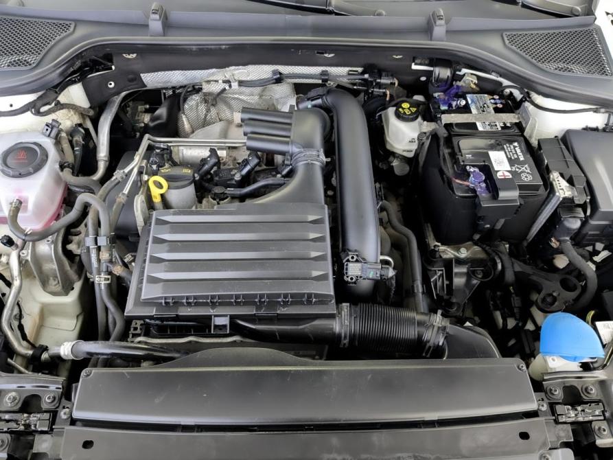 Skoda Octavia IV (A8) Москва  - изображение 9