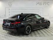 BMW 5 серии VII (G30/G31/G38) Рестайлинг Москва  - изображение 33