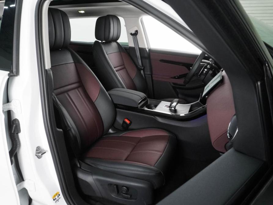 Land Rover Range Rover Evoque II Рестайлинг Воронеж  - изображение 8
