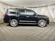 Toyota Land Cruiser 200 Series Рестайлинг 1 Москва  - изображение 29