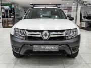 Renault Duster I Рестайлинг Казань  - изображение 24
