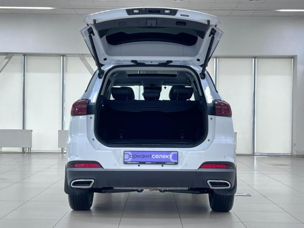 Chery Tiggo 7 Pro Max I с пробегом 2023 года, цена 2 050 000 рублей, 25401 км, внедорожник, Автокод Объявления