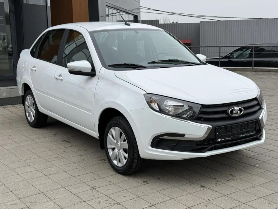 Lada (ВАЗ) Granta I Рестайлинг Краснодар  - изображение 3