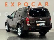 Nissan Pathfinder III Рестайлинг Волгоград  - изображение 15