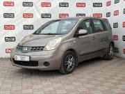 Nissan Note I Санкт-Петербург  - изображение 10