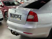 Skoda Octavia II (A5) Рестайлинг Оренбург  - изображение 27