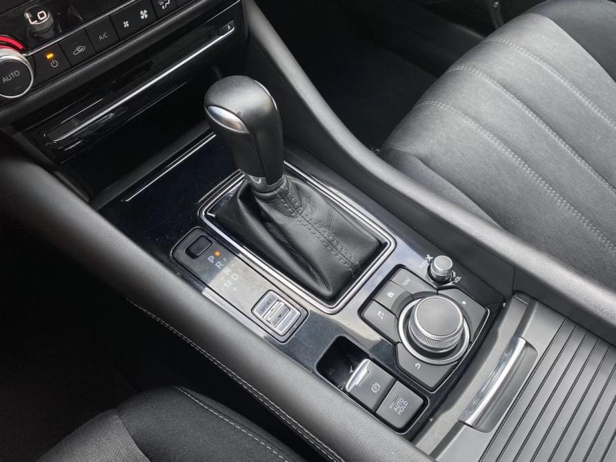 Mazda 6 III (GJ) Рестайлинг 2 Екатеринбург  - изображение 28