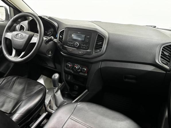 Lada (ВАЗ) XRAY I с пробегом 2018 года, цена 790 000 рублей, 79746 км, хэтчбек, Автокод Объявления