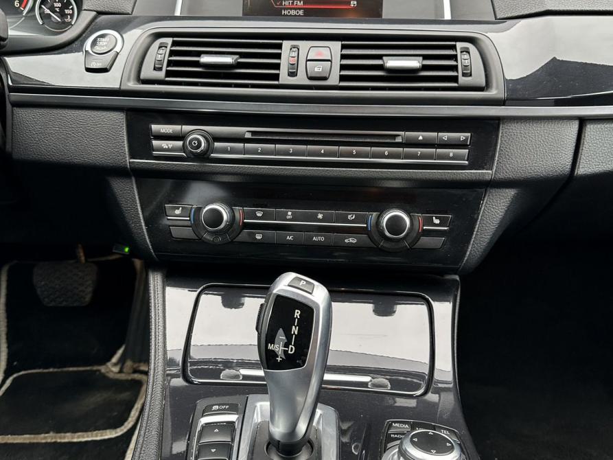 BMW 5 серии VI (F10/F11/F07) Рестайлинг Саратов  - изображение 11