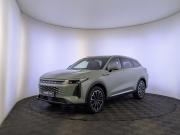 Exeed RX Москва  - изображение 30