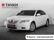 Toyota Camry VI (XV40) Иркутск  - изображение 26