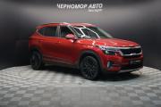 Kia Seltos I Крым  - изображение 31