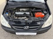 Hyundai Getz I Рестайлинг Саратов  - изображение 29