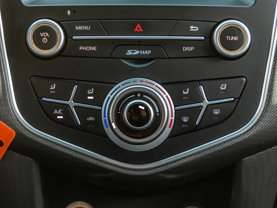 Lifan X60 I Рестайлинг 2 Волгоград  - изображение 26