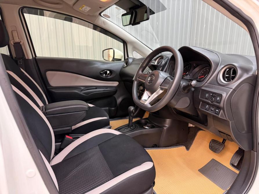 Nissan Note III Магнитогорск  - изображение 10
