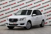 Datsun on-DO I Сургут  - изображение 29
