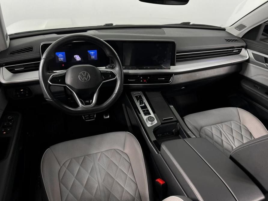 Volkswagen Tavendor I Казань  - изображение 6