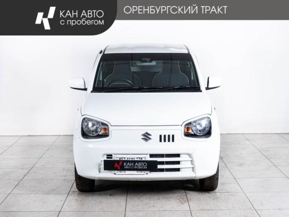 Suzuki Alto VIII (HA36) с пробегом 2019 года, цена 500 000 рублей, 196553 км, хэтчбек, Автокод Объявления