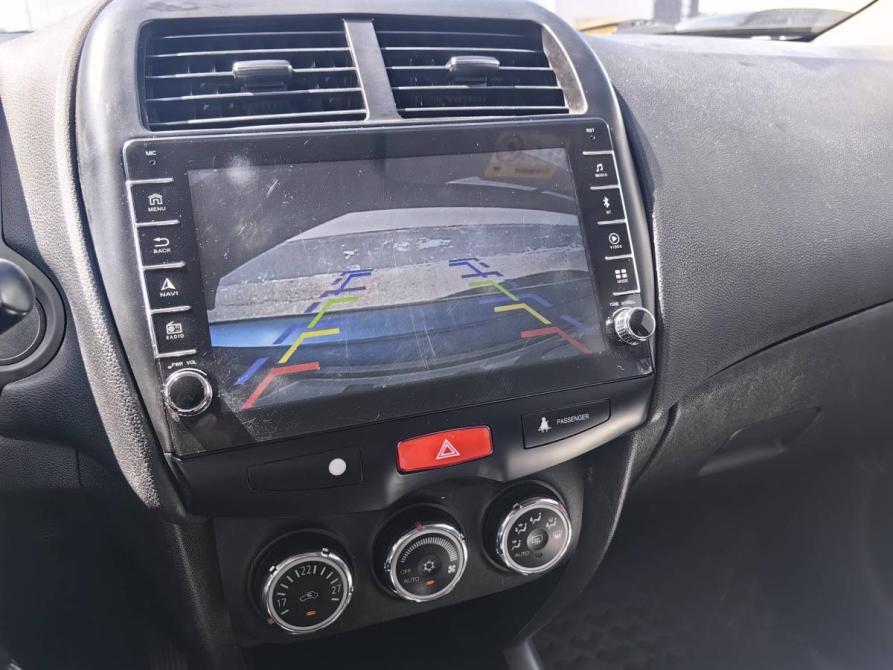 Mitsubishi ASX I Рестайлинг Москва  - изображение 14