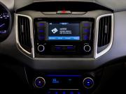 Hyundai Creta I Рестайлинг Москва  - изображение 44