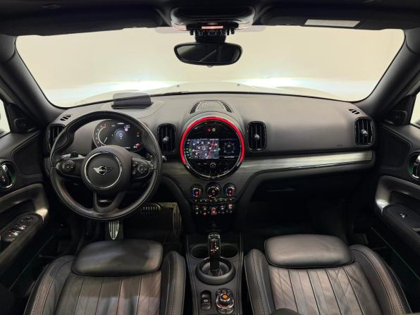 Mini Countryman II с пробегом 2020 года, цена 3 890 000 рублей, 59582 км, внедорожник, Автокод Объявления