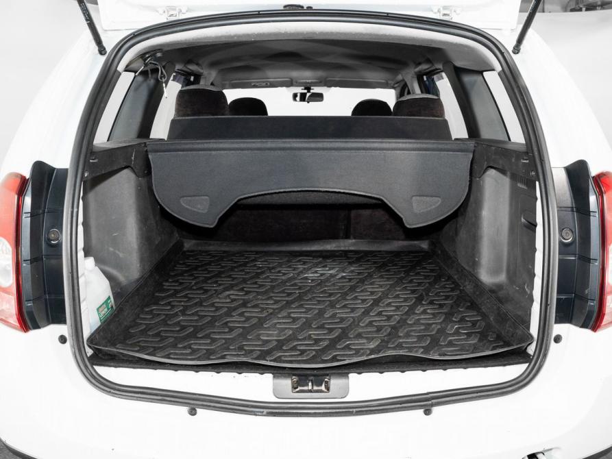 Renault Duster I Иркутск  - изображение 13