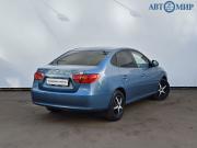 Hyundai Elantra IV (HD) Москва  - изображение 17