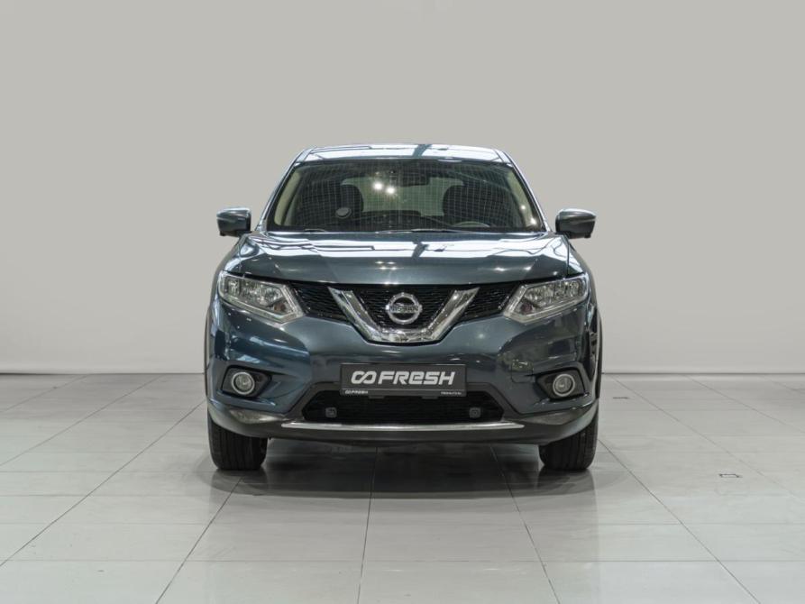 Nissan X-Trail III Мурманск  - изображение 3